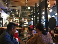 -去茶山(重庆万象城店)