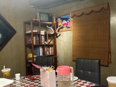 -三个大叔东北烧烤·砂锅菜(西三旗店)