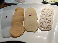 -南门四季铜锅涮肉(左家庄店)