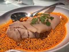 红油黄豆蹄花-道海元·潮粤汇(前滩店)