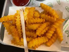 -Shake Shack(西单大悦城店)