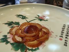 -京味斋·北京烤鸭(北京南站洋桥店)