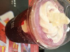 -麦当劳(季平店)