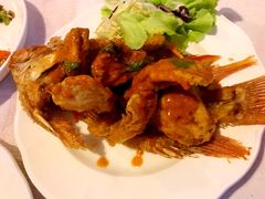 -Dash Teak House