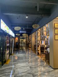 -太古映画婚纱摄影(天河店)
