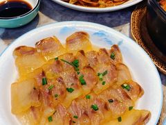 -小乡小镇·传承桐庐土菜·老板亲自烧的菜
