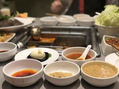 -海底捞火锅(振华商厦店)