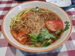 -小锅饭豆腐馆(嘉陵江街店)