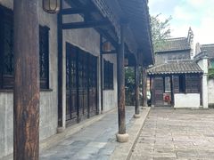 -嘉兴月河历史街区