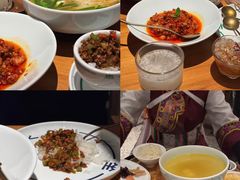 -一坐一忘云南菜(北京skp店)