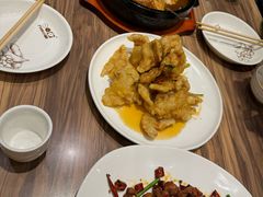 -九转小磨·非遗东北菜(群力店)