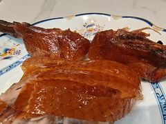 -盛福楼·惠山宴(盛岸路店)