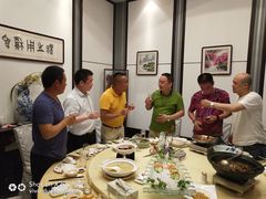 -不倒翁·徽天下名菜楼(马鞍山路店)