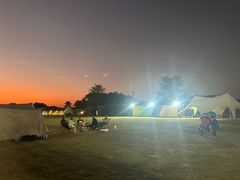 -长洲岛都市农业公园