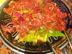 -超级神炭烤肉夜食(芥园西道店)