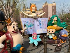 -安徒生童话乐园