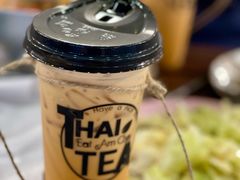 -席娜卡琳火车铁道夜市