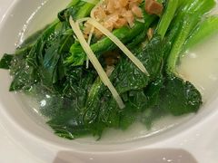 -中山保利艾美酒店-乐美中餐厅