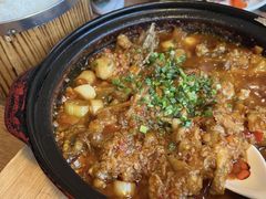 -味莊餐厅(康庄南街店)