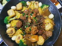 -太平小镇主题餐厅徽宴府