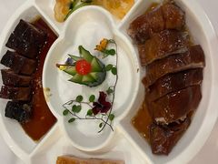 -山泉公馆酒家(珠江新城店)
