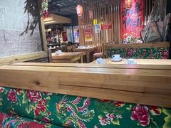 -關東雪东北菜(中庚漫游城店)