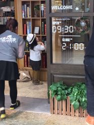 -COCOSKY 巧克力天空兒童摄影(凯德和平广场店)
