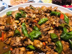 -四季厨房 鲁菜·孔府烤鸭(高新万达店)