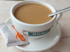 -渔记茶餐厅(渔村店)