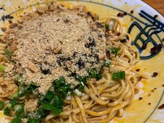 宜宾燃面-小眼睛餐饮&杨杨夜宵