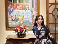 -玫瑰厅上海菜(兴国路店)