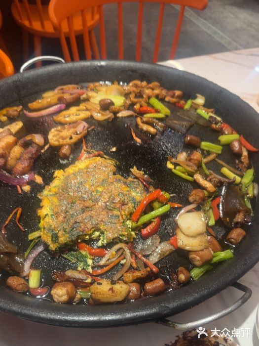 一烙锅(友谊店)图片