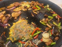 -一烙锅(友谊店)