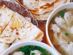-石门侯·石门馄饨侯(革新北街店)