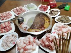 -红姐重庆火锅(曙光路店)