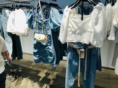 -URBAN REVIVO(深圳华润万象天地店)