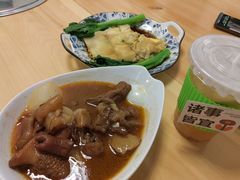 -湛林.粤西大排挡(前门店)