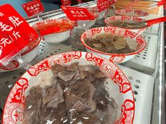 -海岛八号龙虾烧烤田鸡(蓝天路总店)