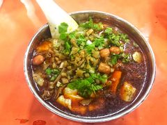 -代四孃牛华豆腐脑美味小食(总店)