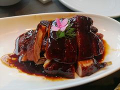 本帮酱鸭-望乡楼上海菜(日月光店)