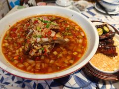 -图味美小黄鱼·景德菜(浙江路店)