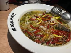 -太二酸菜鱼(群光广场店)