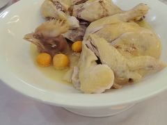 -鹭园酒家·四十年老字号