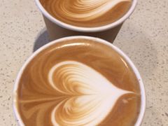 -% Arabica(京都东山店)