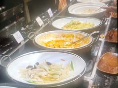 -东方红海鲜百汇(国际大厦店)