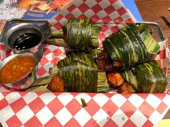 -泰妃殿(武汉首店)