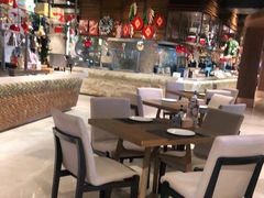 -天津湾西餐厅(三亚海棠湾洲际度假酒店)