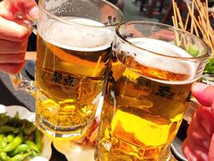 -聚点·北京串(簋街店)