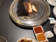 -東盛炭烤自助料理(玄武招商花园城店)