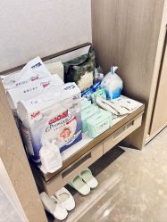 -baby bella小贝拉母婴护理中心(珠海希尔顿店)